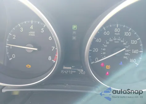 2013 Mazda Mazda3 I Touring z USA, uszkodzony, nr VIN JM1BL1L74D1711196